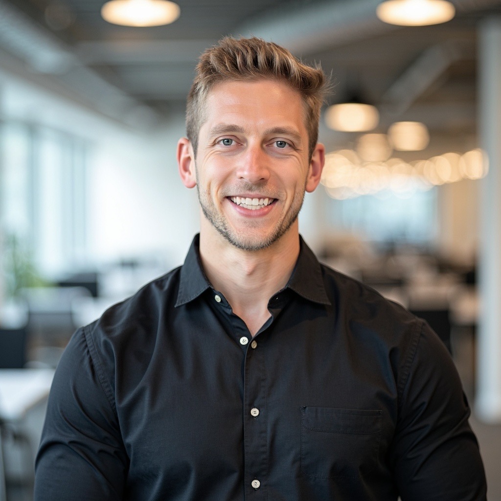Sympli Mortgage Collective 9 David Stephens