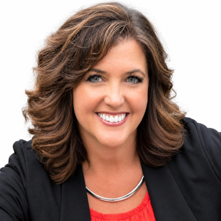 Kitty Holdaway, loan officer with Sympli Mortgage of Utah
