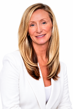 Mendy Gregory 1 Mendy Gregory, Florida loan officer with Sympli Mortgage of the Emerald Coast