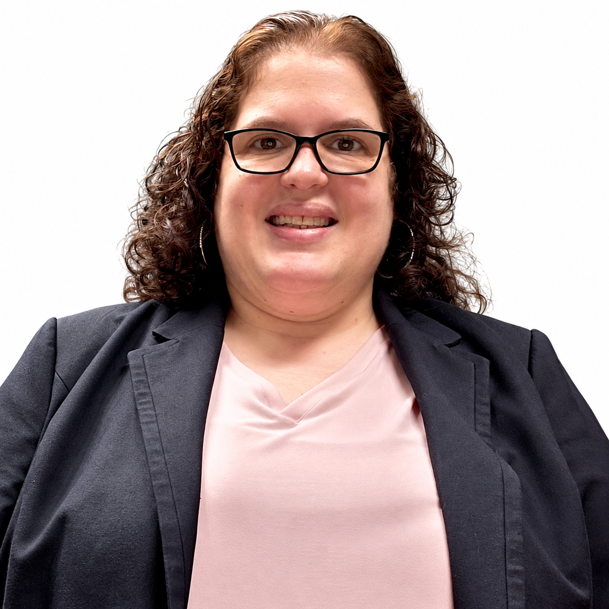 Ana Roa-Adorno, Loan Officer Assistant at Sympli Mortgage